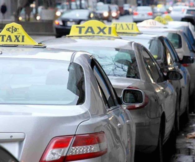 Usaban taxi para violar mujeres en el Edomex