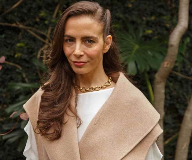 Aseguran que Sasha Sokol perdió un hijo  de Luis de Llano