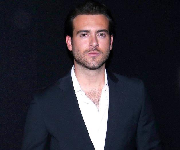 Filtran foto de Lyle tras ser trasladado a la correccional