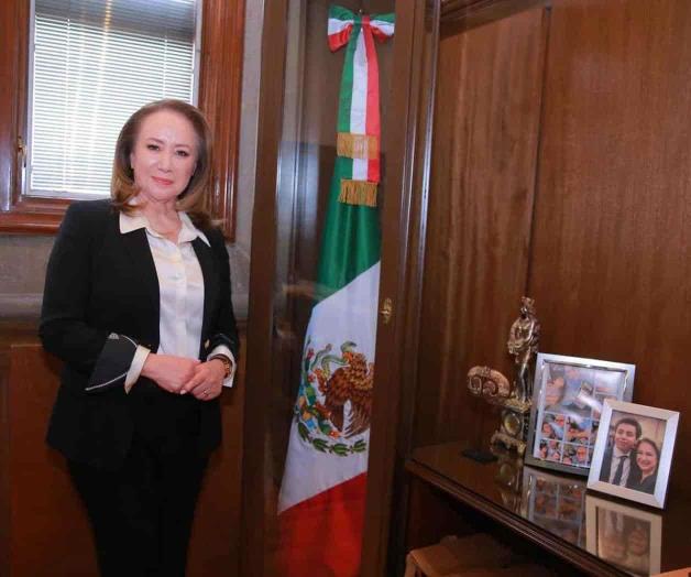 Impugna UNAM orden para callar sobre tesis de Ministra Impugna UNAM orden para callar sobre tesis de Ministra