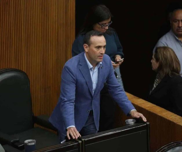 Ponen candado a viajes del Gobernador