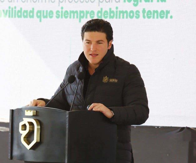 Ven en fallo de Corte protección total a Samuel