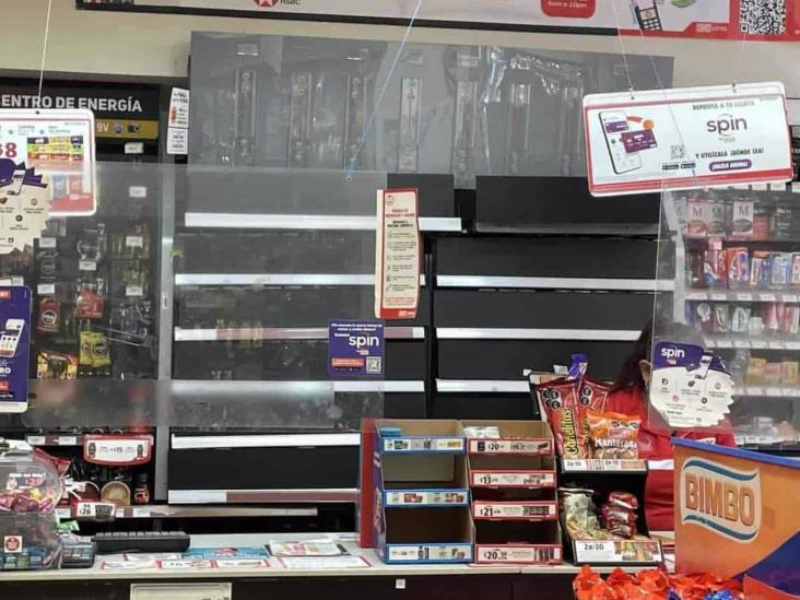 Oxxo podrá exhibir cigarros tras suspensión Oxxo podrá exhibir cigarros tras suspensión