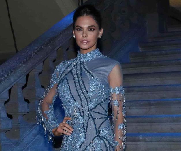 Livia Brito se somete a tratamiento para quedar embarazada