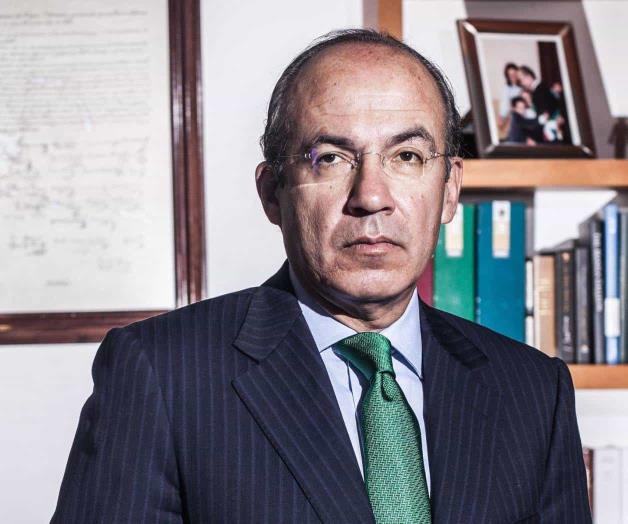 ¿Cuál es la explicación que le vas a dar a México?: AMLO a FCH