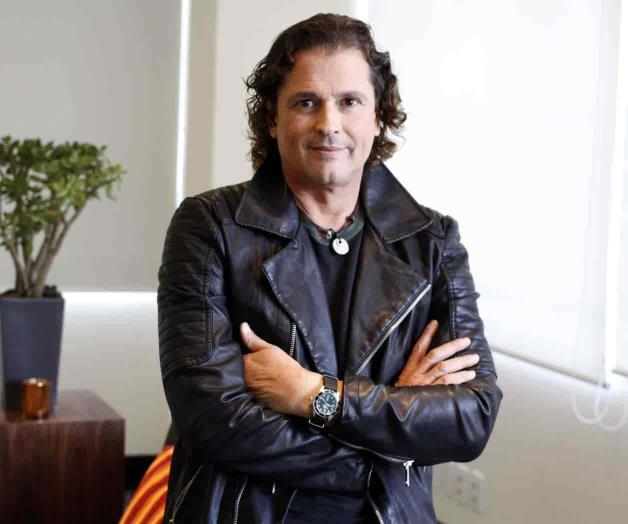 Regresa a la actuación