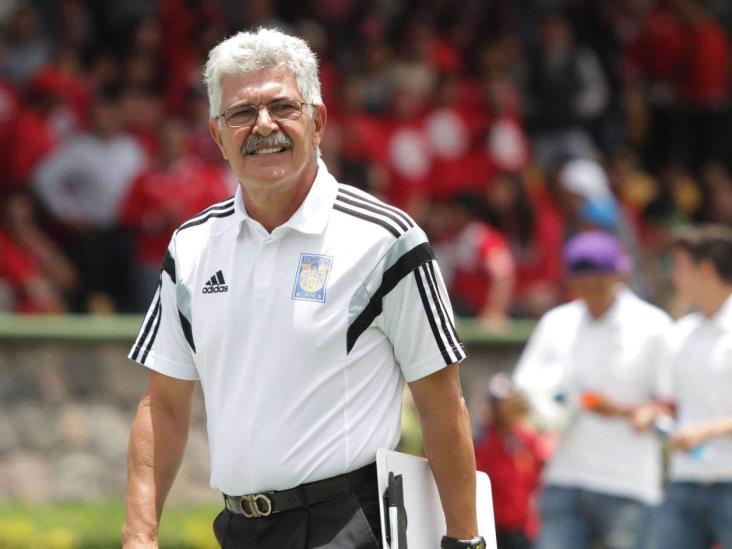 Es Tuca el elegido Es Tuca el elegido