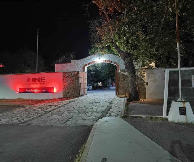 Avanza el cómputo de la elección Avanza el cómputo de la elección