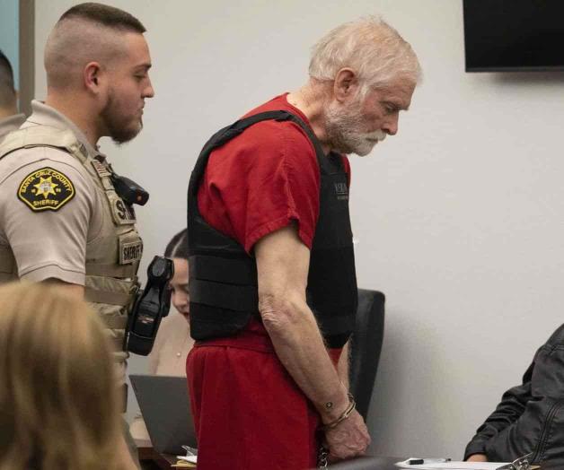 Acusan a un ranchero de matar a mexicano Acusan a un ranchero de matar a mexicano