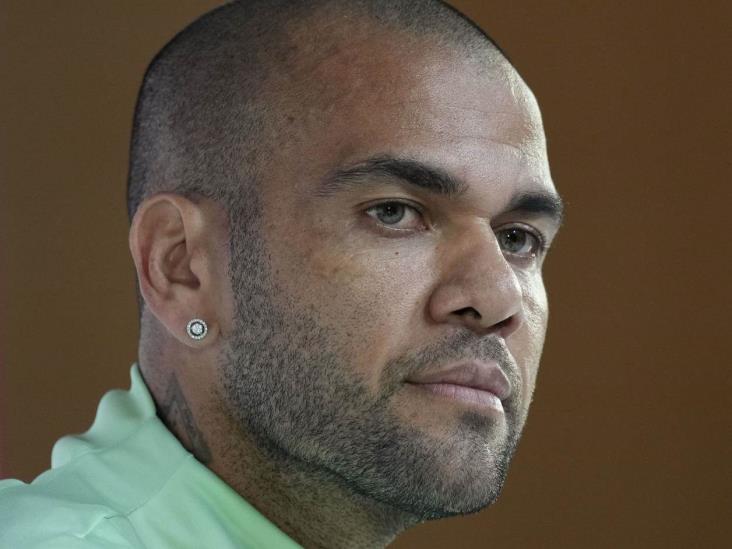 Dani Alves se queda en prisión Dani Alves se queda en prisión