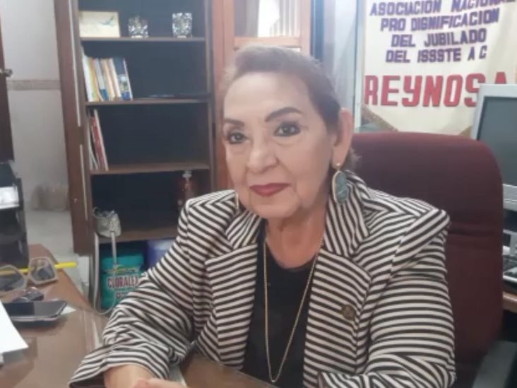 Recetan medicamento pero no hay en ISSSTE para surtirlo Recetan medicamento pero no hay en ISSSTE para surtirlo