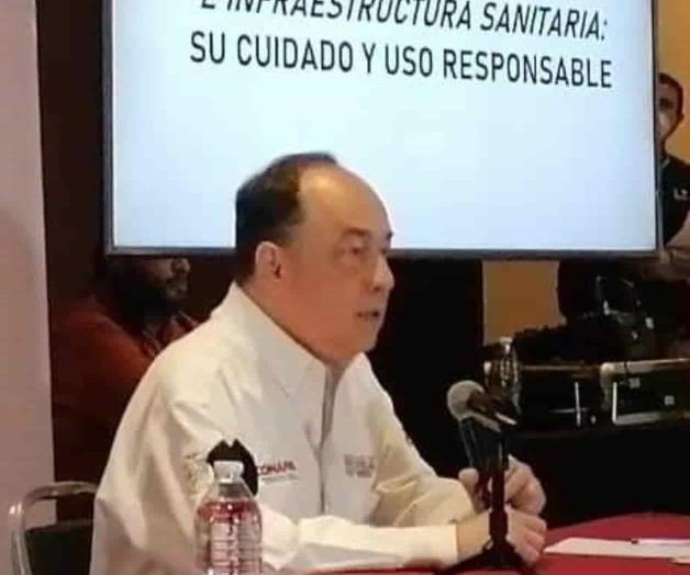 Turnan a Corte controversia entre Comapa y constructor