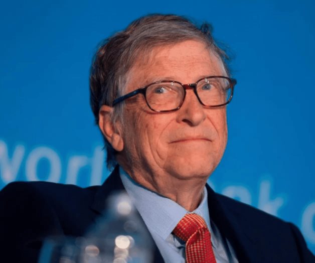 ¿Afecta a México compra de las acciones de Heineken por Bill Gates?