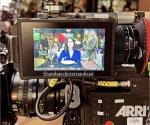 Sandra Echeverría prepara en Guadalajara serie para Netflix 
