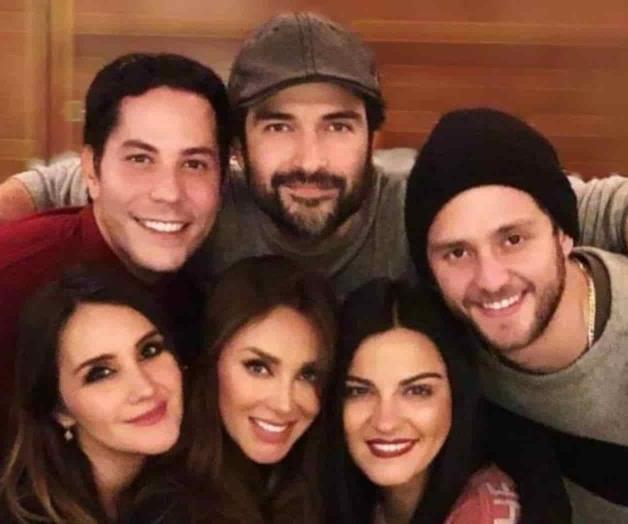 Ésta es la fortuna que acumulan los integrantes de RBD