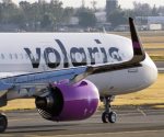 No es necesario cabotaje a aerol&iacute;neas extranjeras: Volaris