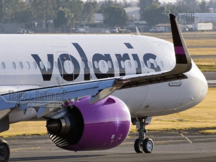No es necesario cabotaje a aerolíneas extranjeras: Volaris No es necesario cabotaje a aerolíneas extranjeras: Volaris