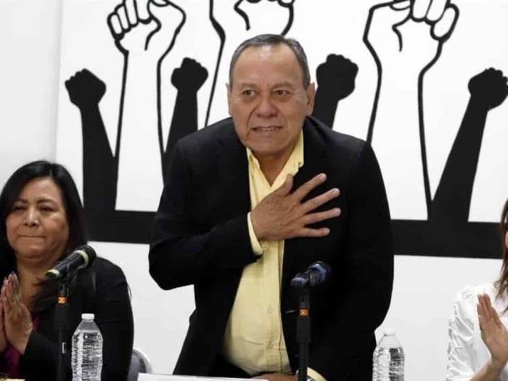 Rechaza PRD que caso García Luna afecte a Va por México Rechaza PRD que caso García Luna afecte a Va por México