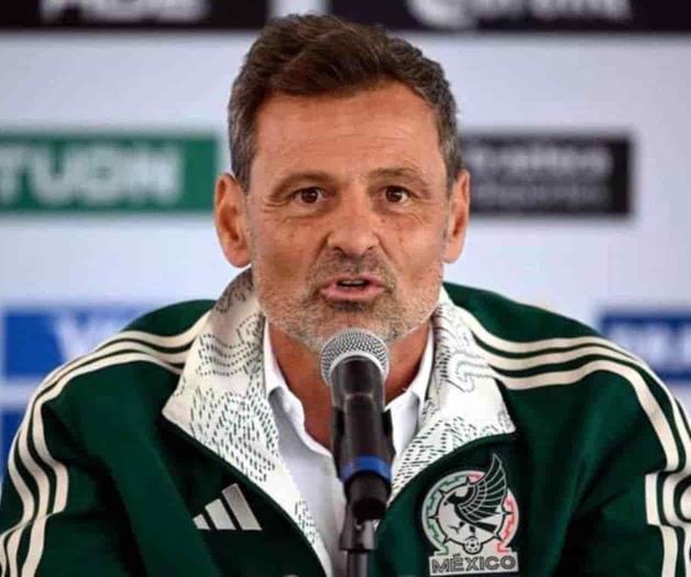 Jugará Selección Mexicana en el Azteca contra Jamaica 