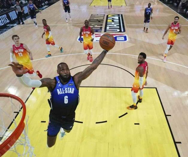 Equipos de NBA se alistan para pelear un sitio en playoffs Equipos de NBA se alistan para pelear un sitio en playoffs