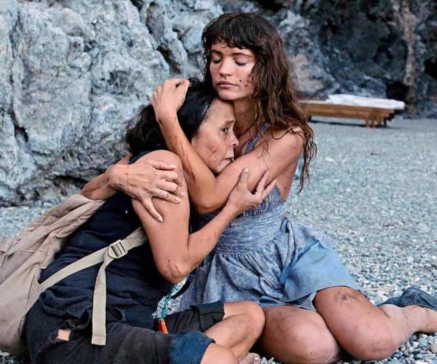 ´El Triángulo de la Tristeza`