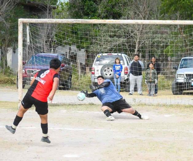 ¡Rugido de campeonato!