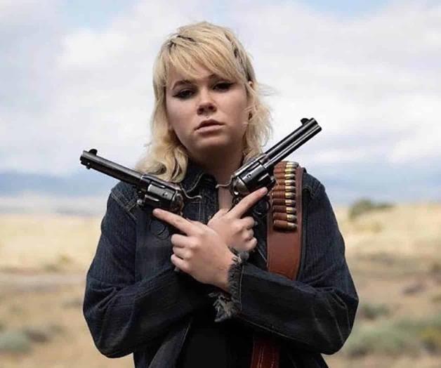 Armera de ‘Rust’  no regresa a set