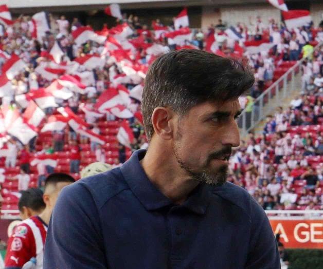 Pide Paunovic que nadie se relaje en Chivas Pide Paunovic que nadie se relaje en Chivas