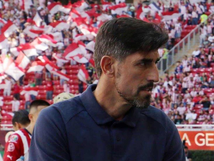 Pide Paunovic que nadie se relaje en Chivas Pide Paunovic que nadie se relaje en Chivas