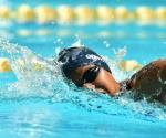 Albergará la UANL un súper selectivo de natación 