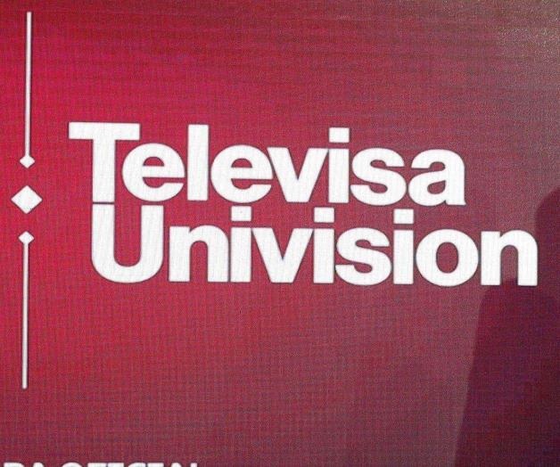Sube 613% utilidad de Televisa tras fusión con Univision