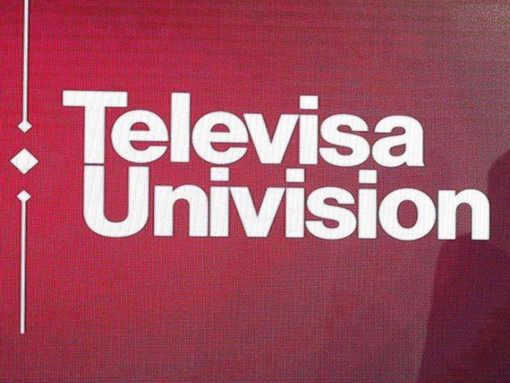 Sube 613% utilidad de Televisa tras fusión con Univision Sube 613% utilidad de Televisa tras fusión con Univision