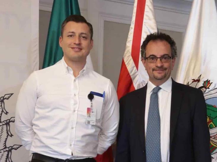 Convocan a empresas con planes para enfrentar crisis hídrica Convocan a empresas con planes para enfrentar crisis hídrica