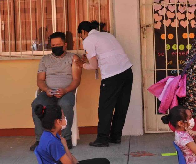 Rechaza Jalisco vacunas cubanas vs. Covid