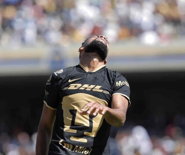 Mazatlán vs Pumas, a salir del momento de apuro