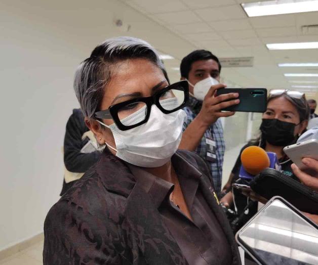 Sin causa contra panista Sin causa contra panista