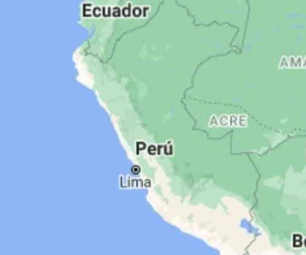 Están preocupados por amenazas a periodistas en Perú 