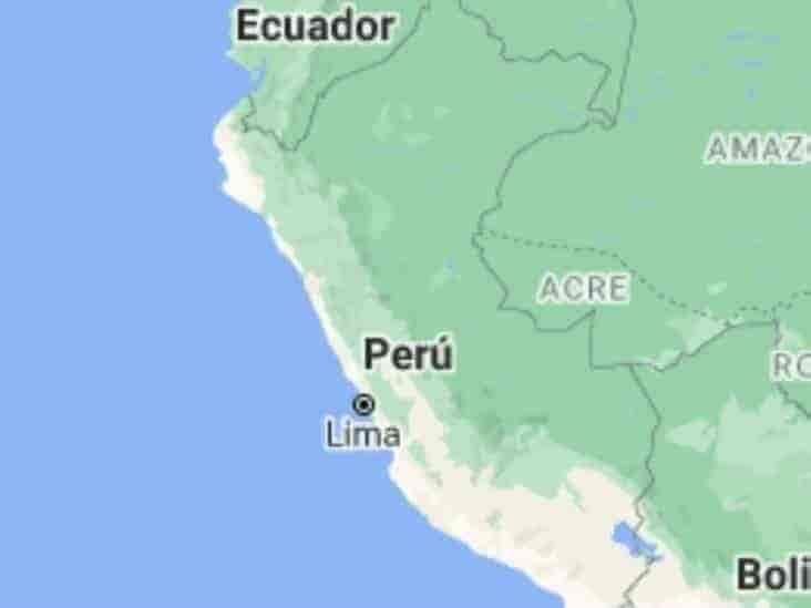 Están preocupados por amenazas a periodistas en Perú Están preocupados por amenazas a periodistas en Perú