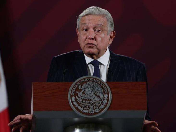 No se puede menospreciar fuerza del bloque conservador: Obrador No se puede menospreciar fuerza del bloque conservador: Obrador