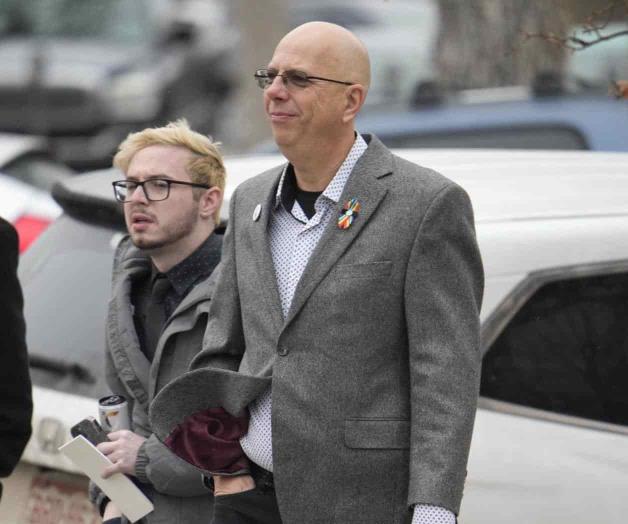 Ataque inspirado en video supremacista