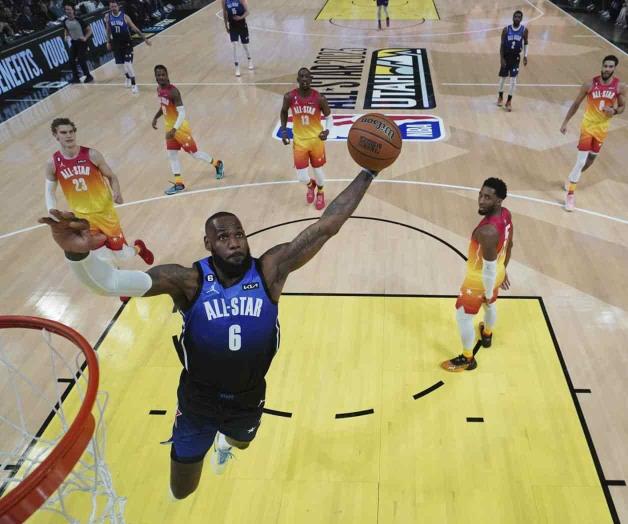 Se alistan para pelear por sitio en los playoffs