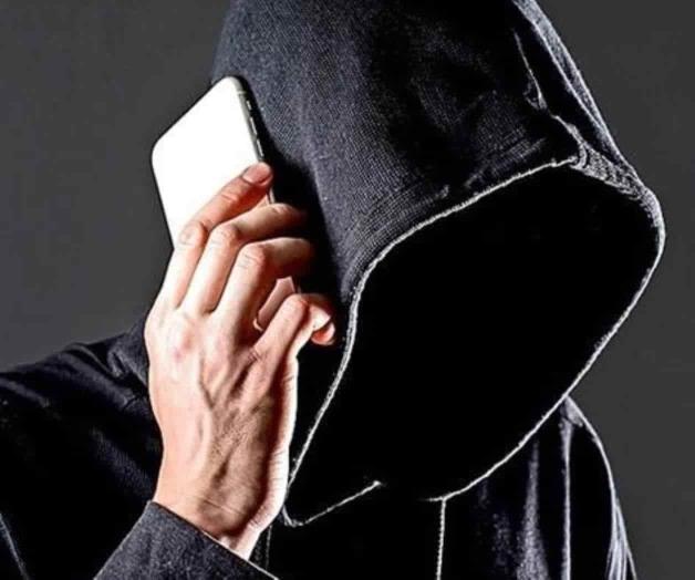 Hay 10 mil intentos diarios de extorsión desde cárceles