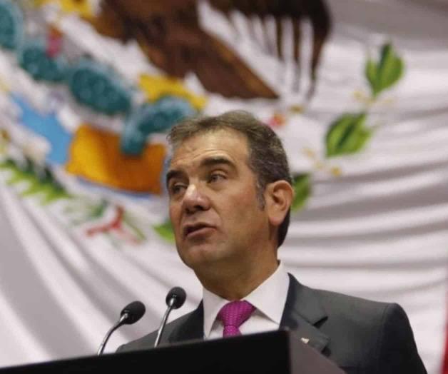 INE aplicará cambios de reforma electoral: Córdova