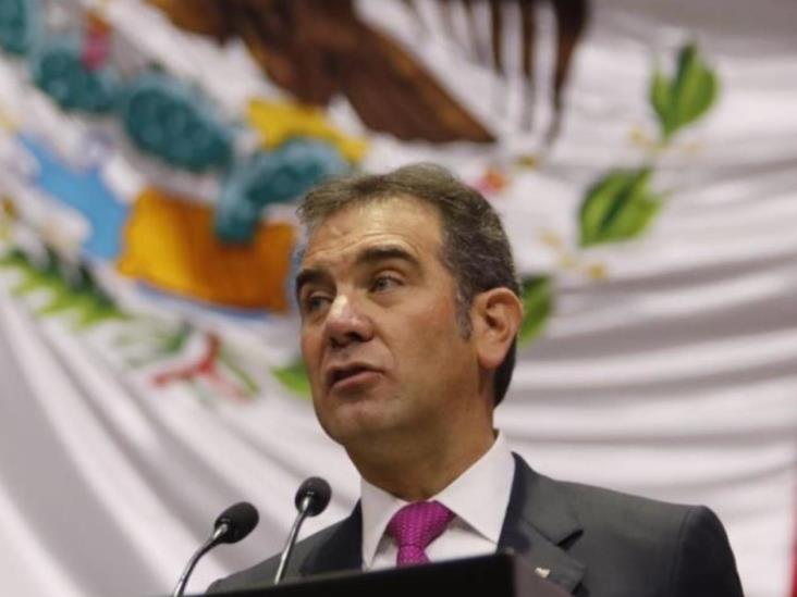 INE aplicará cambios de reforma electoral: Córdova INE aplicará cambios de reforma electoral: Córdova
