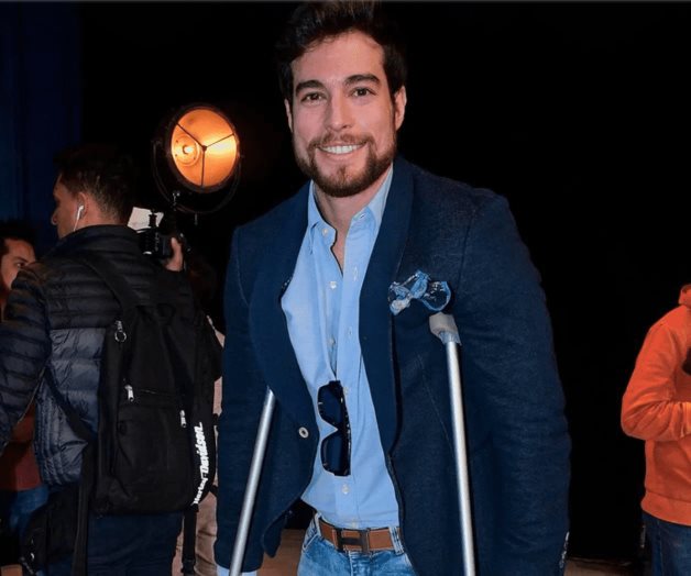 Actuación salvó su vida