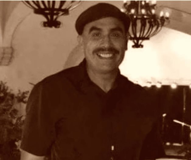 Matan en asalto al fotoperiodista José Ramiro Araujo en Ensenada Matan en asalto al fotoperiodista José Ramiro Araujo en Ensenada