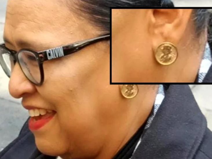 Rosa Icela Rodríguez presume su pejearetes Rosa Icela Rodríguez presume su pejearetes