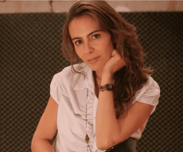 Sasha Sokol explota en redes y pide respeto a las víctimas de abuso