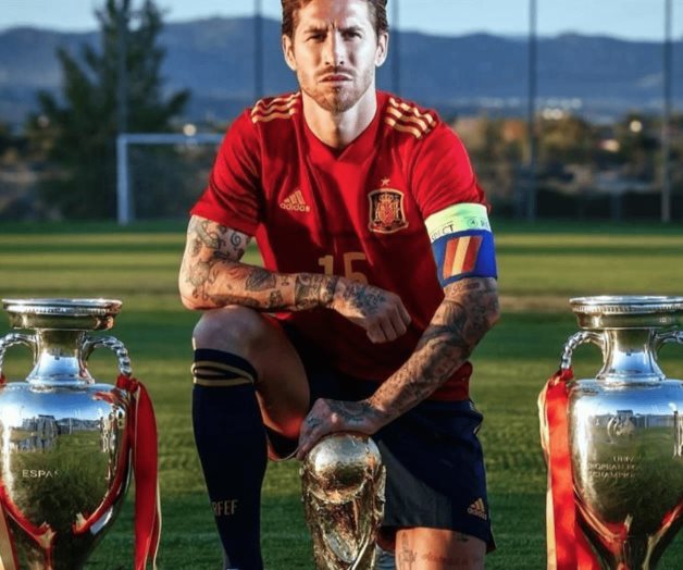 Obligan a Ramos a decir adiós a la selección española