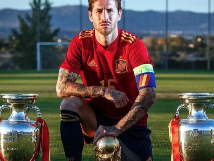Obligan a Ramos a decir adiós a la selección española Obligan a Ramos a decir adiós a la selección española